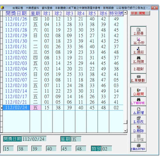 天天樂美國 - 探索這個跨國彩票背後的迷人故事 2 天天樂美國 - 探索這個跨國彩票背後的迷人故事